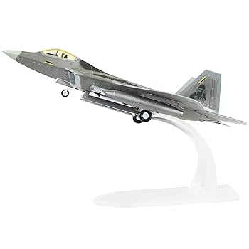 希少 1/100 スケール F-15C アメリカ戦闘機ダイキャスト飛行機モデル Amazon.co.jp: NUOTIE 1:100 アメリカ F-15C イーグル金属戦闘機